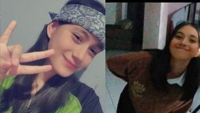 Jessica Jazmín desaparecida en pesquería