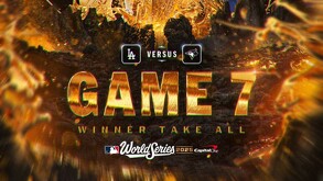 La Serie Mundial se definirá en el Juego 7 este sábado 1 de noviembre entre Blue Jays y Dodgers.
