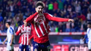 La Tabla de goleo se definirá en la última jornada del Apertura 2025 con hasta 4 equipos involucrados.