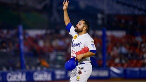 Charros viajará a Ciudad Obregón para enfrentar un duelo que pone en juego la cima del standing.