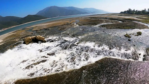 Director de la CONAGUA Nuevo León declaró que el acuerdo entre los dos estados es decisión del consejo técnico.