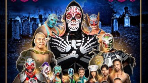 La Parka, El Grande Americano, Hijo de Dr. Wagner Jr. y más luchadores forman parte de la cartelera de este evento.