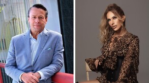 La relación entre Nahomi y Alfredo Adame tiene raíces que se remontan a varios años atrás, mucho antes de que compartieran experiencias en realities televisivos