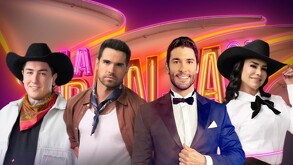 Este domingo se vive uno de los momentos más decisivos, la tercera gala de eliminación, donde se espere la próxima salida de un habitante de la granja.