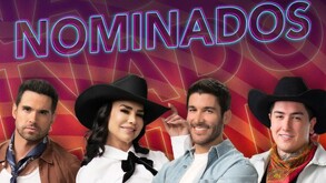 La lista inicial de nominados a la eliminación de la tercera semana incluye a Lis Vega, Omahi, Eleazar Gómez y Kike Mayagoitia.