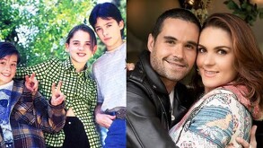 Los hermanos Gómez incursionaron en la música con el grupo Los Rollers Gómez, integrado por Hixem, Eleazar, Zoraida y Jairo.