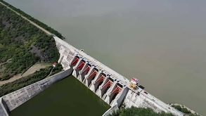 Raúl Quiroga Álvarez explicó que la presa tamaulipeca mantiene niveles suficientes para garantizar el abastecimiento del ciclo agrícola del distrito 026.