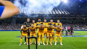 Los Tigres, dirigidos por el técnico Guido Pizarro, necesita un par de combinaciones para poder aspirar al primer lugar en el cierre del torneo.