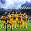 Los Tigres, dirigidos por el técnico Guido Pizarro, necesita un par de combinaciones para poder aspirar al primer lugar en el cierre del torneo.