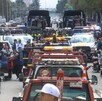 ¿Transportistas harán más bloqueos en CdMx? Esto sabemos
