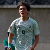 Aldo Patricio De Nigris representando a la Selección Mexicana Sub-17, donde se ha consolidado como uno de los goleadores.