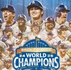 Los Angeles Dodgers se coronó campeón de la MLB por segunda ocasión consecutiva.