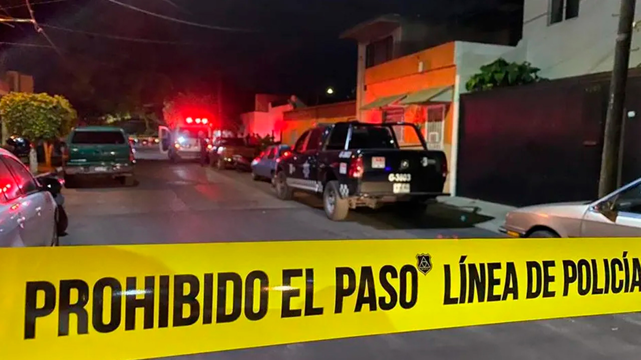 Un hombre fue asesinado al interior de su vehículo en la zona norte de Monterrey, el hecho se registró el sábado 1 de noviembre en la colonia San Bernabé.