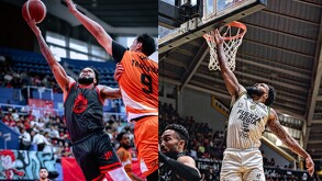 Avry Holmes vistió los colores de los Diablos Rojos del México y ahora juega para Fuerza Regia.