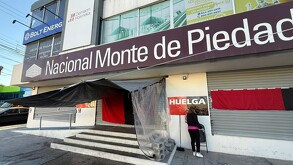 Tanto el sindicato como la administración acordaron someter la huelga a una votación nacional supervisada por el Tribunal Laboral.