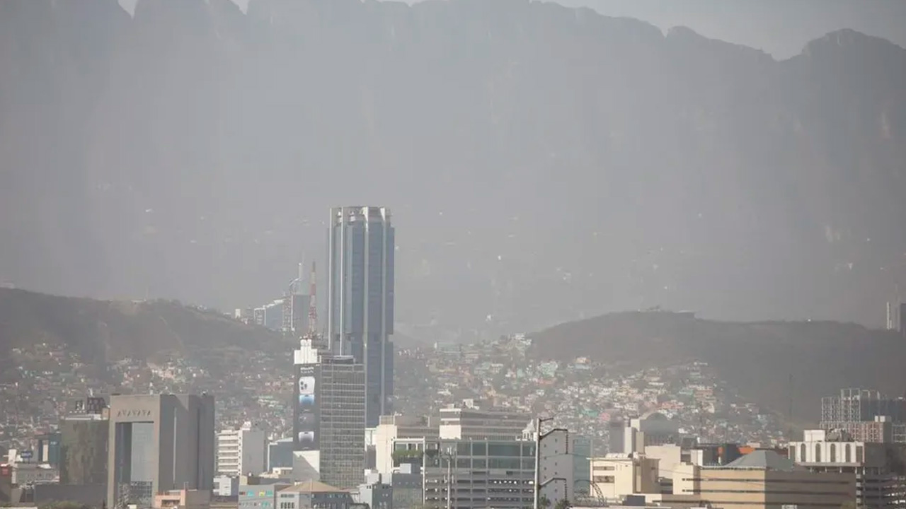 El Consejo Cívico exigió transparencia en el Sistema Integral de Monitoreo Ambiental y la actualización del plan contra contingencias.