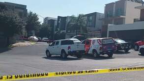 Movilización por muerte de mujer en Cumbres Mediterráneo.