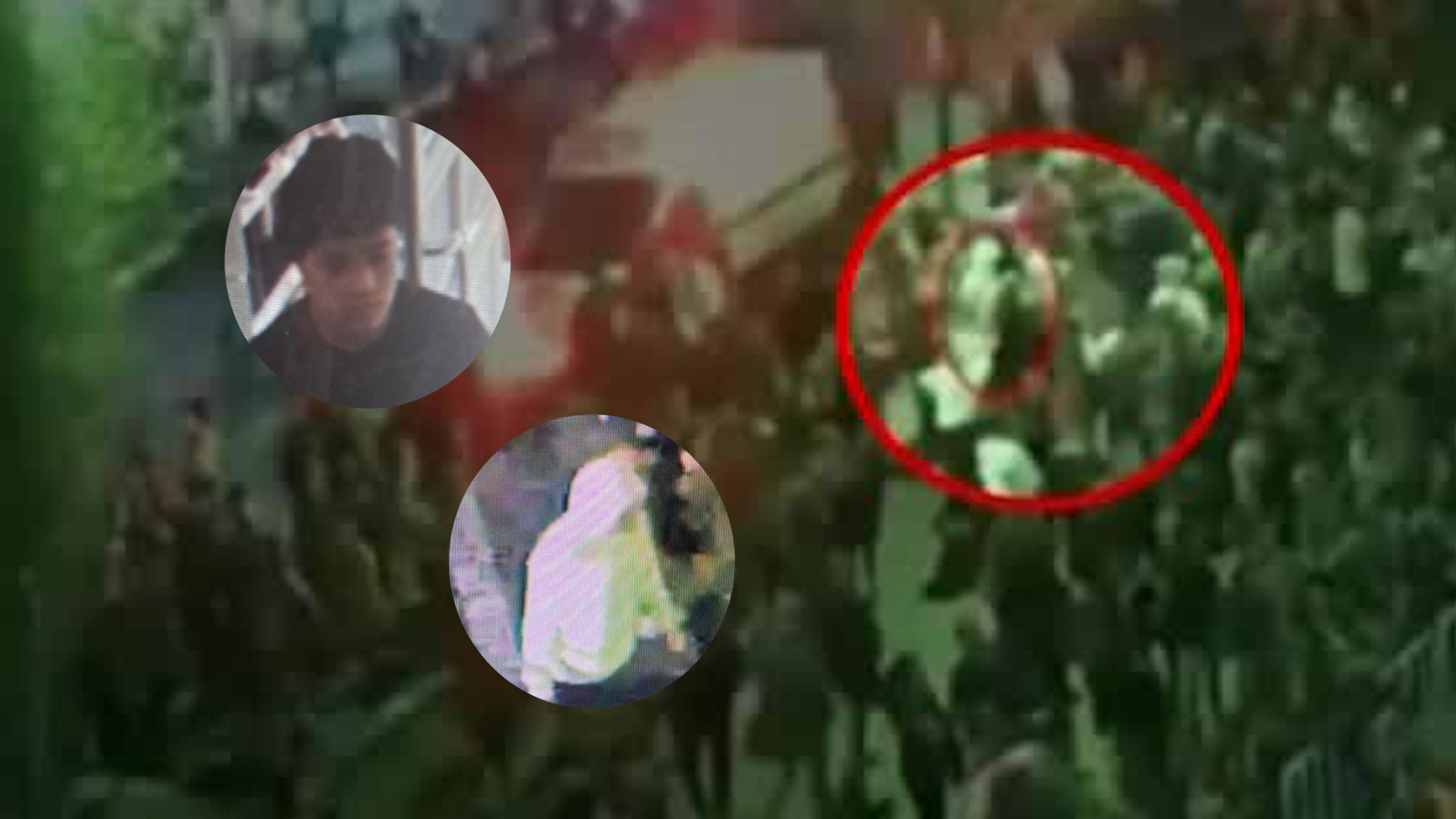 La Fiscalía de Michoacán investiga la participación del crimen organizado en el homicidio del alcalde de Uruapan.