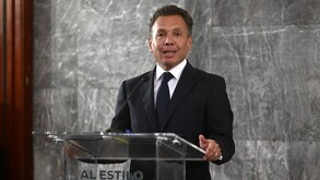 Pablo Lemus Navarro presentará su primer informe como gobernador de Jalisco.