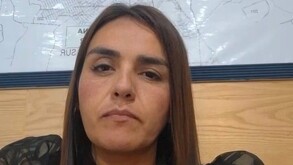 Esposa de Carlos Manzo pide que las manifestaciones sean pacificas