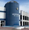 Facha de Vicefiscalía Laguna.
