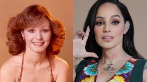 Alma Muriel fue una figura clave en la formación artística de Lolita Cortés, impulsándola hacia el camino del teatro musical.