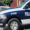 Foto genérica de patrulla de Seguridad Municipal de Gómez Palacio.