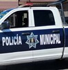 Foto genérica de patrulla de Seguridad Municipal de Gómez Palacio.
