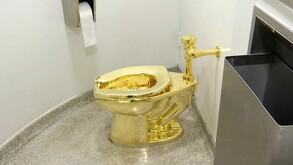 Baño de oro