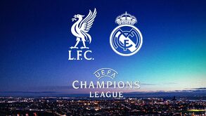 Liverpool y Real Madrid se enfrentarán en la jornada 4 de la UEFA Champions League.