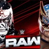 El luchador mexicano Penta enfrentará al también enmascarado El Grande Americano en el Monday Night Raw del 3 de noviembre.