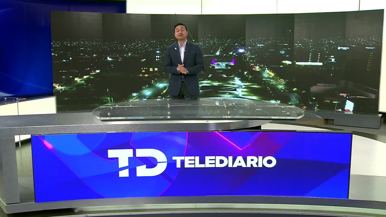 Programa conducido por Yari Martínez, domingo 2 de noviembre de 2025.