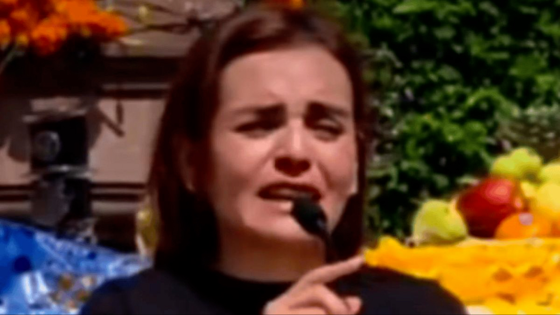 Grecia Quiroz honró la memoria de su esposo, Carlos Manzo e hizo un llamado a la reflexión social sobre las causas de la violencia que afecta al estado.