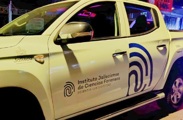 Encuentran a mujer muerta en un spa de Guadalajara