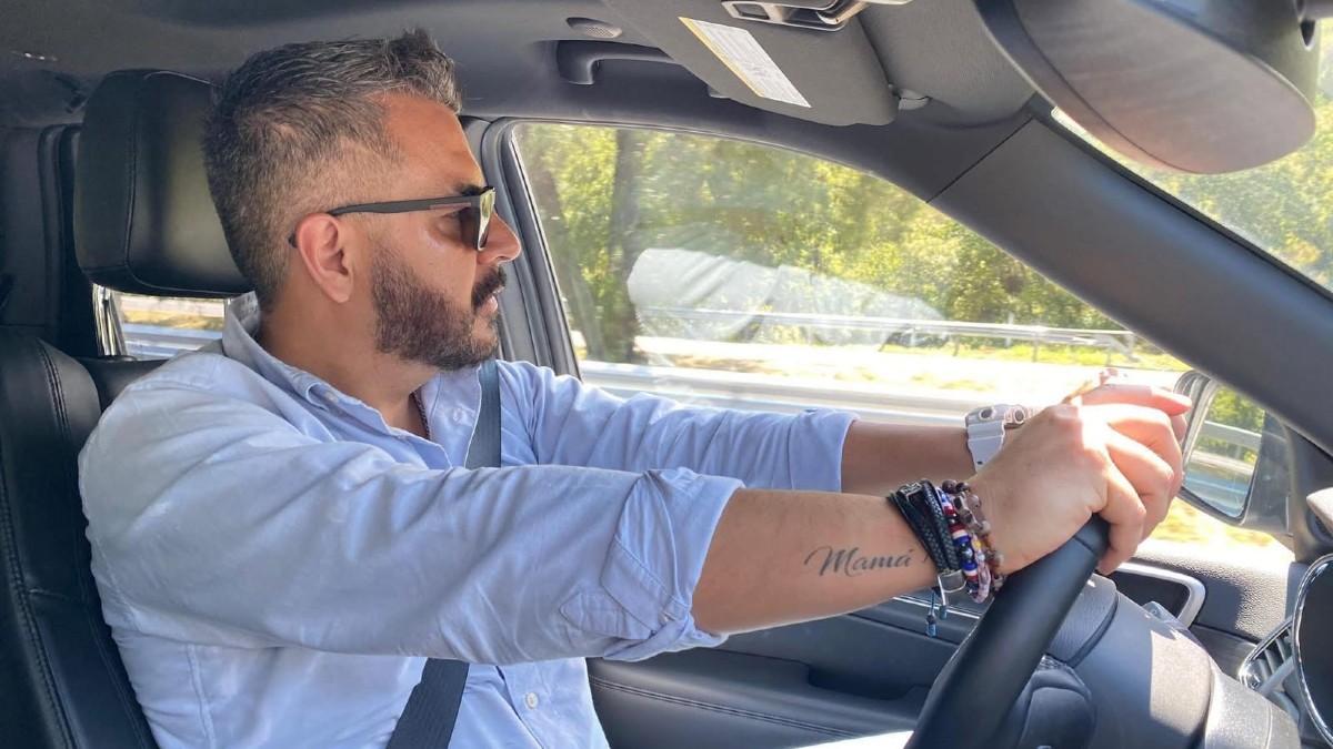 Fiscalía de Michoacán confirma el hallazgo de pertenencias del ex alcalde de Zinapécuaro desaparecido