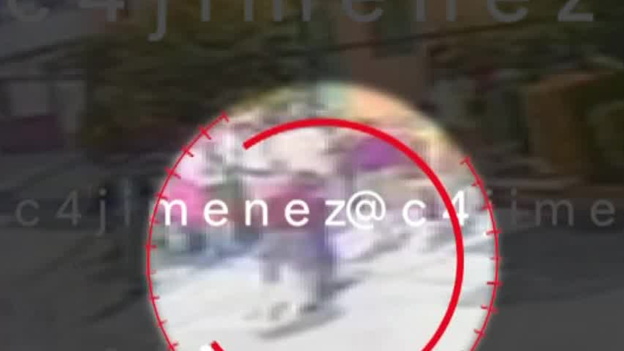 Fernanda Gómez, estudiante del Cetis 56 de la Ciudad de México, resultó gravemente herida tras ser agredida por sus compañeros.