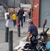 Menor ingresa a un Aurrera para robar y asesina a balazos a guardia de seguridad en la colonia Centro de CdMx.