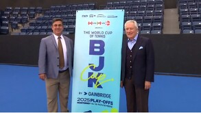 Este evento en Monterrey contará con figuras destacadas del ranking mundial.