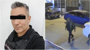 'El Custodio' se dedica a la creación de contenido, principalmente en YouTube y publicó un video para justificar la agresión que perpetró en Acolman, Edomex.