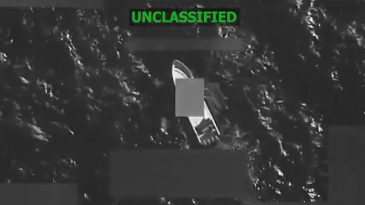 Ataque nuclear a buque