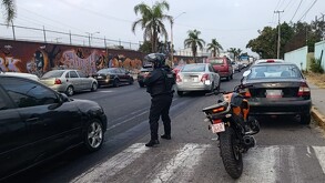 Hoy No Circula CdMx y Edomex miércoles 5 de noviembre 2025.