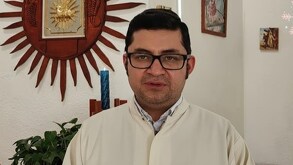 Ernesto Baltazar Hernández Vilchis, sacerdote de Cuautitlán