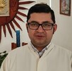 Ernesto Baltazar Hernández Vilchis, sacerdote de Cuautitlán