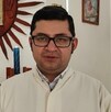Ernesto Baltazar Hernández Vilchis, sacerdote de Cuautitlán