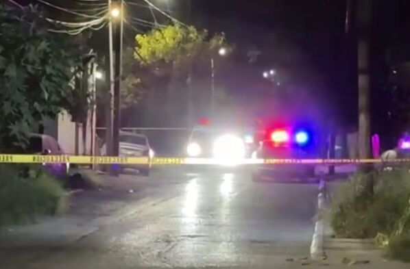 Ataque armado en bar El Ovni 2 en Juárez