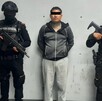 Hombre detenido en Apodaca