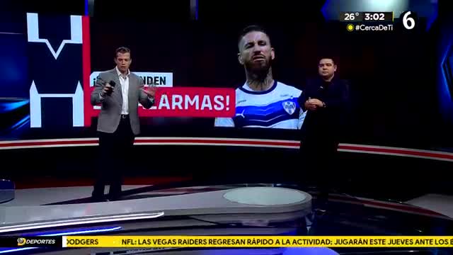 Programa Futbol al día, martes 04 de noviembre de 2025.