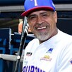 Henry Blanco, manager de béisbol nacido en Venezuela, será nuevo entrenador de Sultanes en 2026.