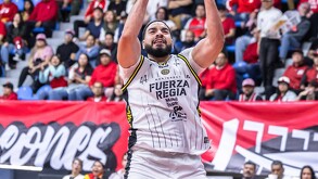 Fuerza Regia regresará a casa para el tercer juego de la Gran Final de la LNBP 2025 desde la Arena Mobil.