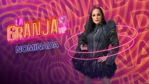 Luego de la salida de Omahi del pasado 2 de noviembre, Lolita Cortés fue quien heredó El Legado, tal y como lo dictan las reglas.